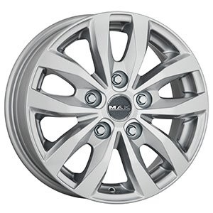 Cerchio lega mak load5 - in,