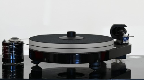 Pro ject giradischi rpm - pro-ject,