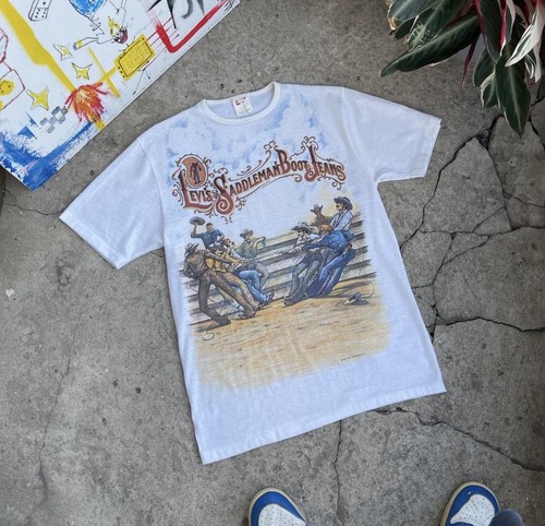 Shirt promozionale jeans - t-shirt,