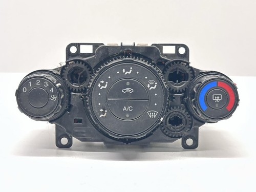 Comandi clima per - per, ford