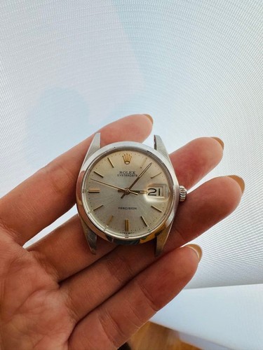 Rolex orologio polso - orologio,