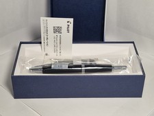 Pilot Capless NERO LUCIDO