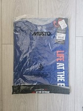 T-shirt donna Musto Volvo