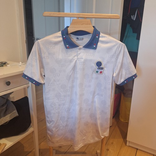 Maglia italia 1994 - maglia,