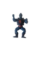 Raro giocattolo action figure