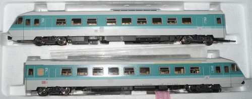 Fleischmann pendolino vt610 - fleischmann,