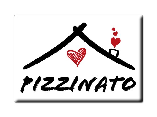 Pizzinato calamita magnete - pizzinato,