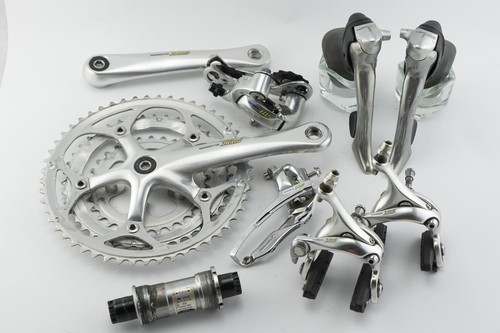 Shimano 105 5500 gruppo - 105,
