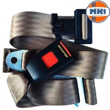 Mk1 Classic Car Parts Fixed