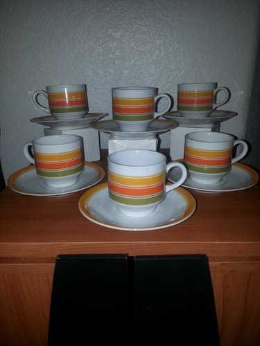 Vintage mitterteich bavaria - vintage,