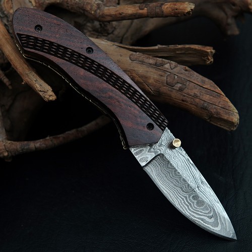 Coltello chiudibile fatto - chiudibile,