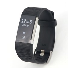 Fitbit Charge 2 Smart Watch
