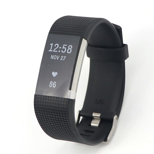 Fitbit charge smart - charge, watch