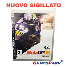 Moto GP 08 ps3 playstation 3