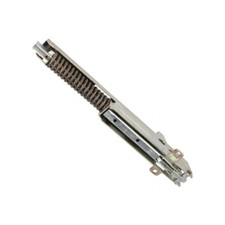 Cerniera 215 mm Destra /