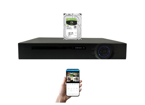Videoregistratore digitale - , 16