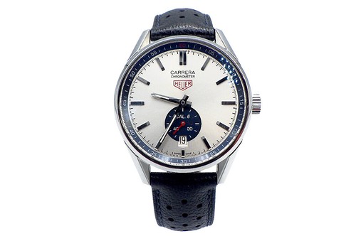 Autentico tag heuer - autentico,
