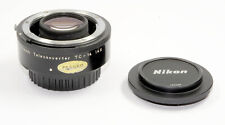 Nikon Teleconvertitore TC-14 1.4x per Nikon attacco Ai 2314/124
