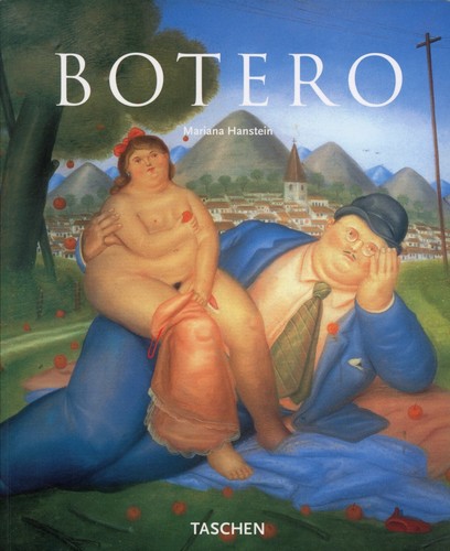 Botero mariana hasntein - ,