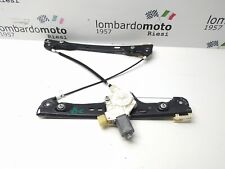Motorino Alza Vetro Scendente Portiera Anteriore DX 6927028 BMW 1 SERIE 3 E90
