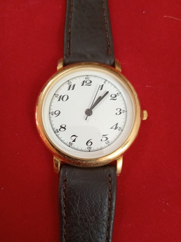 Orologio uomo anni nos - uomo,