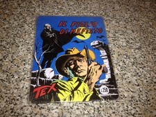 TARGA IN METALLO TEX COPERTINE