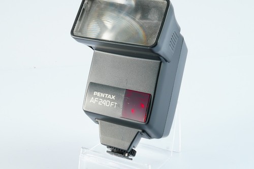 Excellent pentax 240ft - excellent, af