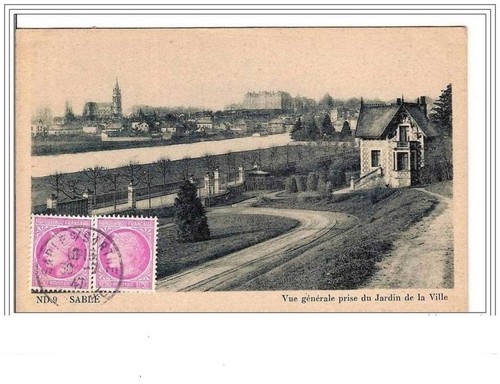 Sable vista generale presa - 72,