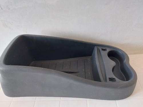 Console centrale renault - console,