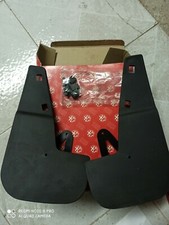 COPPIA PARASPRUZZI PARAFANGO