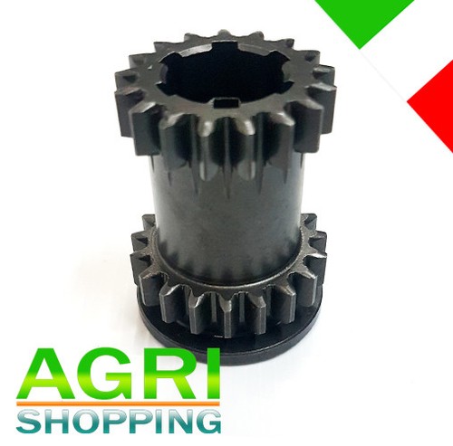 Ingranaggio scorrevole per - ingranaggio,