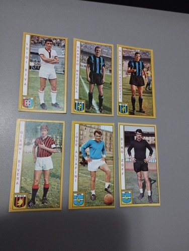 Grandi campioni del calcio - campioni,