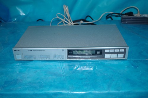Philips ft144 - philips,