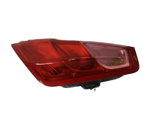 Ffanale faro stop luce - ffanale,