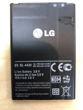 NEW OEM LG BL-44JH Battery For