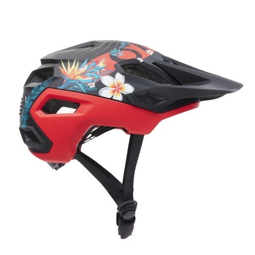 Casco bici multicolore neal - bici, o'neal