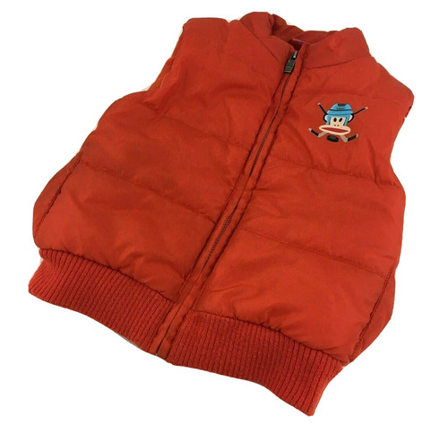 Paul frank for target gilet - paul,