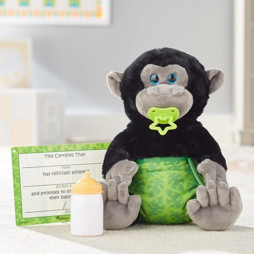 Melissa doug peluche - &,
