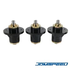 3Pcs Spindle Assembly Fits 48"