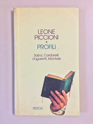 Profili saba cardarelli - profili,