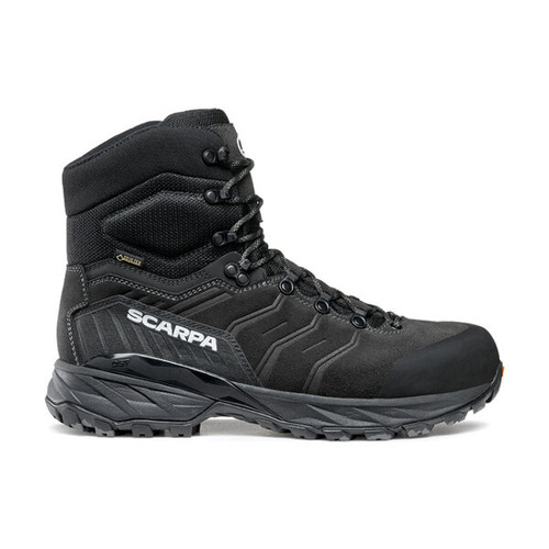 Scarpe uomo scarpa rush polar - uomo,