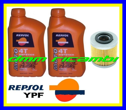 Kit tagliando derbi gpr 125 - tagliando,