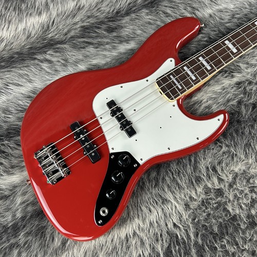 Basso elettrico fender fsr - elettrico,