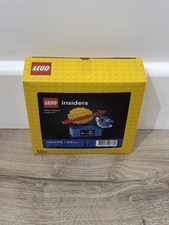 LEGO (6607198) Retro Space Explorer - Nuovo e Sigillato