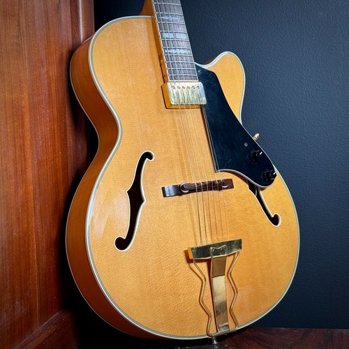 Epiphone nvj chitarra - epiphone,