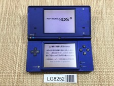 Nintendo DSi DS Console Blu