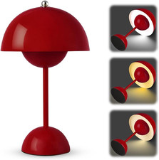 Lampada Da Tavolo a LED Senza