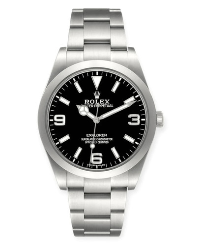 Orologio automatico rolex - orologio,