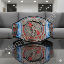 Tribute Spinner Wrestling