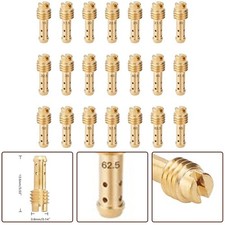 Set completo 21 pezzi per jet